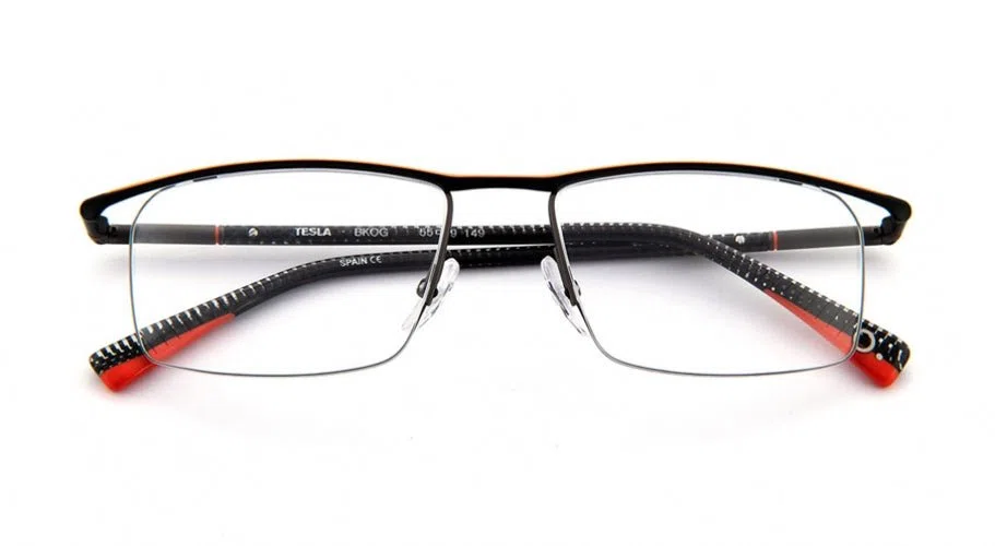 Etnia Barcelona TESLA Eyeglasses - view 12